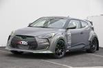 Hyundai Veloster by ARK Performance 2011 года
